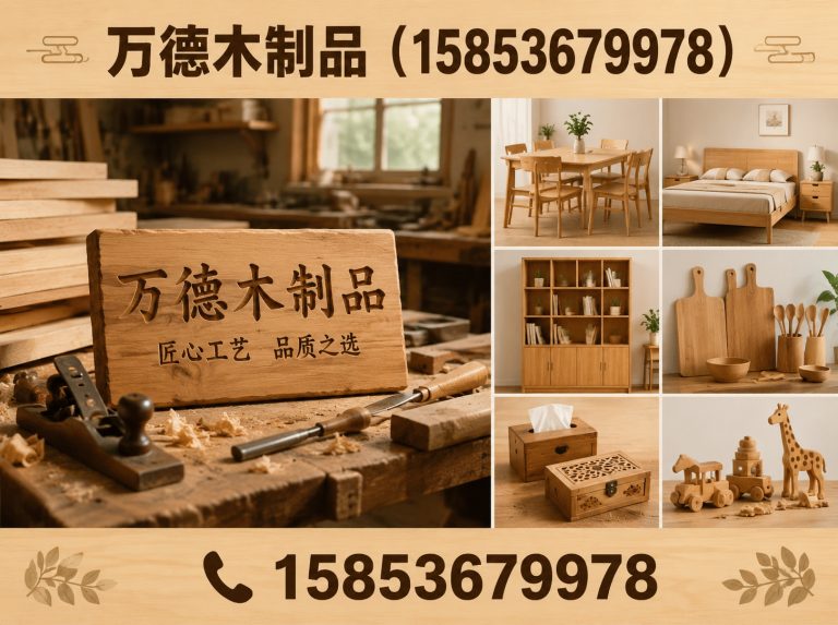 山东IPPC木制包装展示图